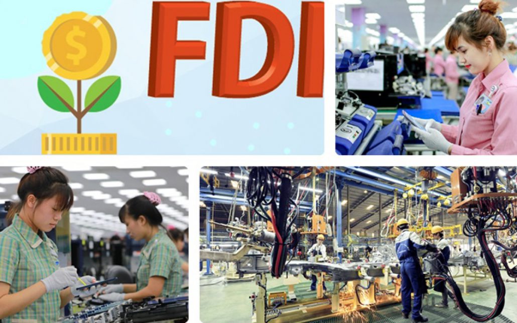 Hơn 1 tỷ USD vốn nước ngoài đầu tư vào Bến Tre